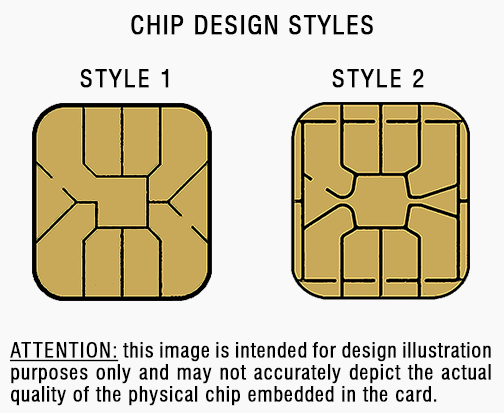 chip styles