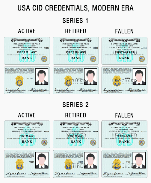 joysinger-s-ids-us-army-cid-credentials-retired-personnel-modern-era