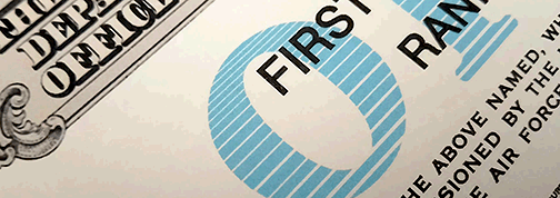 usaf oig credentials id card badge