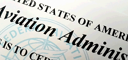 FAM FAMS id card badge credentials