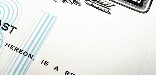 FBI credentials id card badge