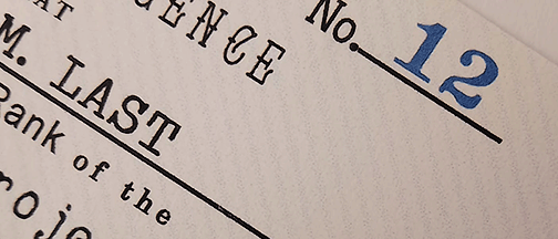 army military intelligence id card credentials badge