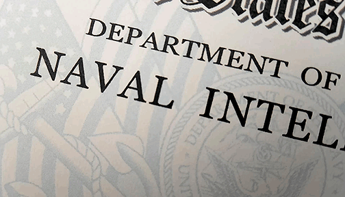 NIS credentials id card badge