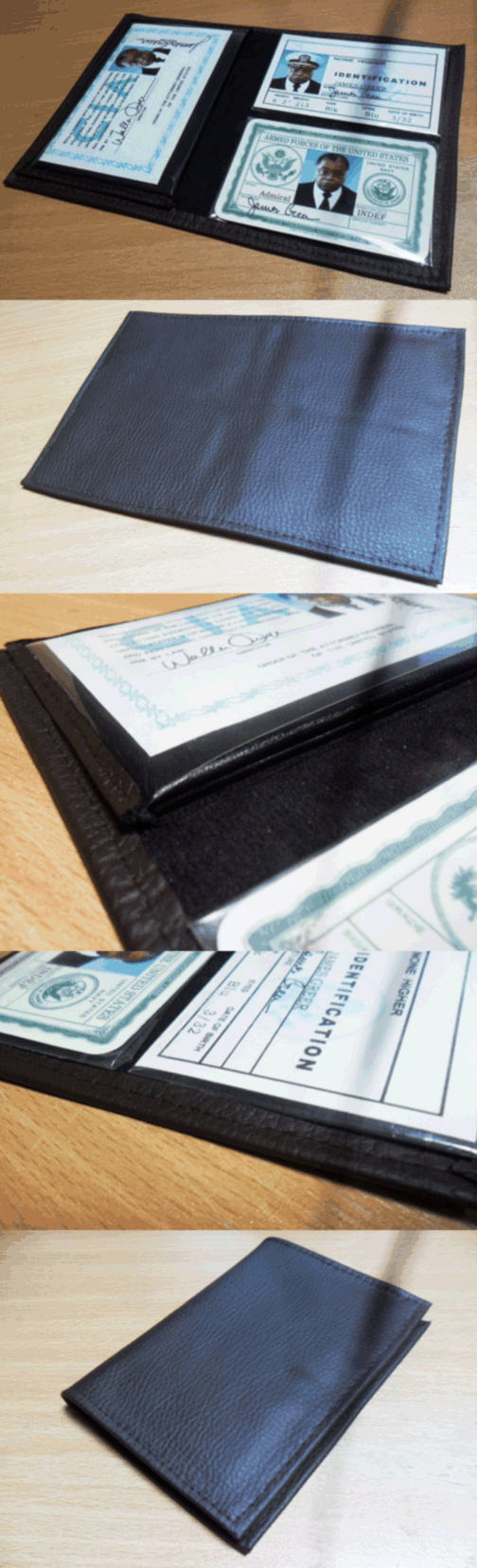 Admiral Greer complete set